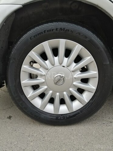 Nissan Sunny 2008, 197,000 km - 1.6 l - Bakı