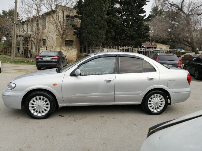 Nissan Sunny 2008, 197,000 km - 1.6 l - Bakı