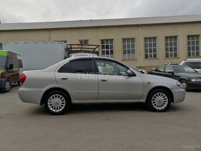 Nissan Sunny 2008, 197,000 km - 1.6 l - Bakı