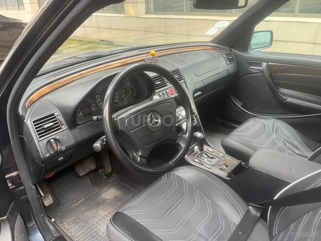 Mercedes C 230 1999, 344,444 km - 2.3 l - Cəlilabad