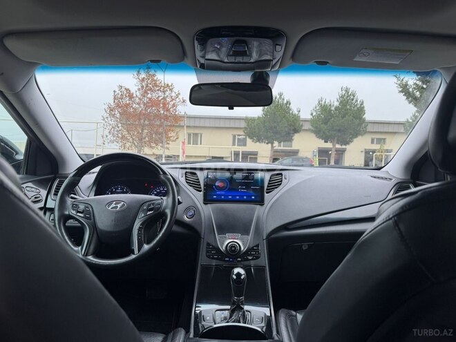 Hyundai Grandeur 2011, 250,000 km - 2.4 л - Bakı