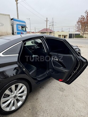 Hyundai Grandeur 2011, 250,000 km - 2.4 л - Bakı