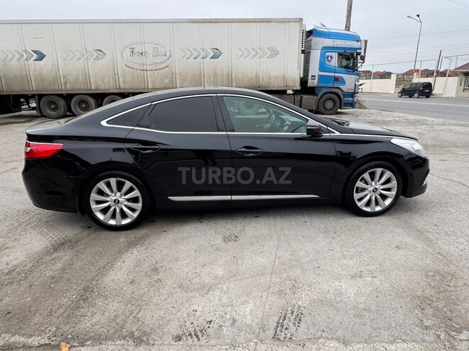 Hyundai Grandeur 2011, 250,000 km - 2.4 л - Bakı