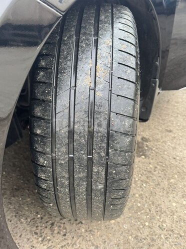 Hyundai Grandeur 2011, 250,000 km - 2.4 л - Bakı