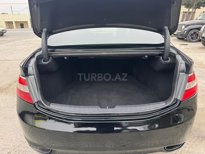Hyundai Grandeur 2011, 250,000 km - 2.4 л - Bakı