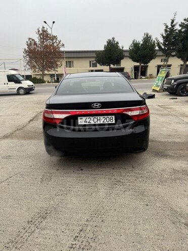Hyundai Grandeur 2011, 250,000 km - 2.4 л - Bakı