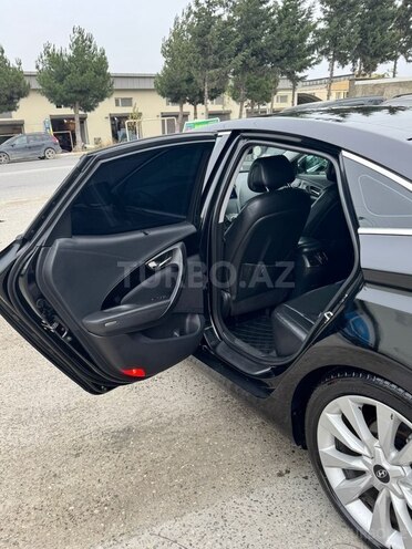 Hyundai Grandeur 2011, 250,000 km - 2.4 л - Bakı
