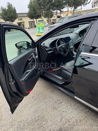 Hyundai Grandeur 2011, 250,000 km - 2.4 л - Bakı