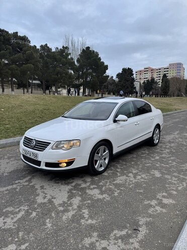 Volkswagen Passat 2010, 211,356 km - 2.0 l - Sumqayıt