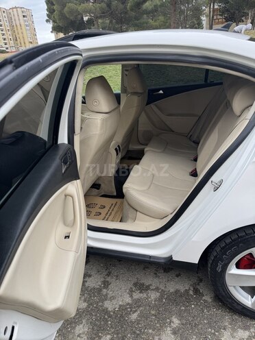 Volkswagen Passat 2010, 211,356 km - 2.0 l - Sumqayıt