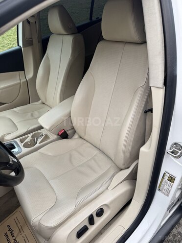 Volkswagen Passat 2010, 211,356 km - 2.0 l - Sumqayıt