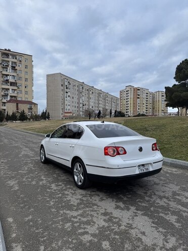 Volkswagen Passat 2010, 211,356 km - 2.0 l - Sumqayıt