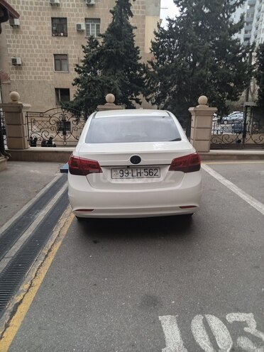 Baic A1 2014, 191,500 km - 1.5 l - Bakı