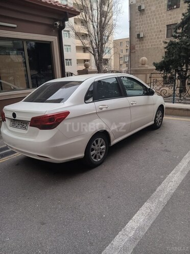Baic A1 2014, 191,500 km - 1.5 l - Bakı