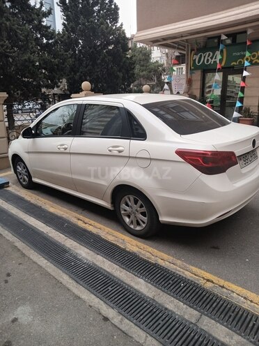 Baic A1 2014, 191,500 km - 1.5 l - Bakı