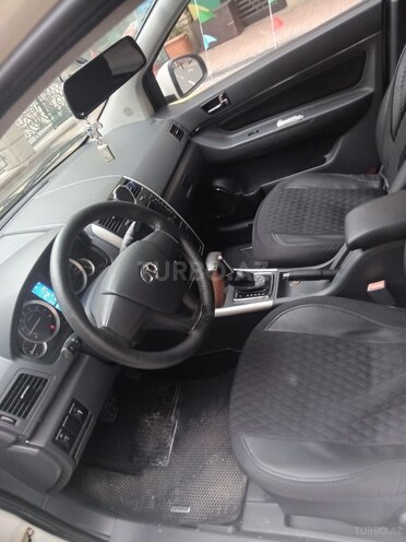 Baic A1 2014, 191,500 km - 1.5 l - Bakı