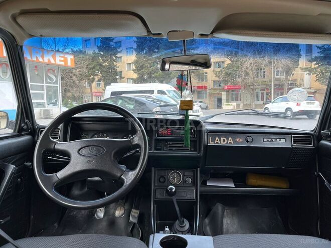LADA (VAZ) 2107 2003, 67,000 km - 1.6 l - Bakı