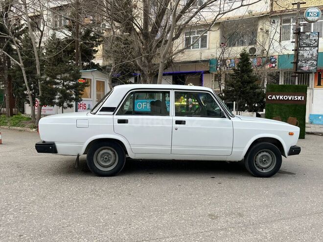 LADA (VAZ) 2107 2003, 67,000 km - 1.6 l - Bakı