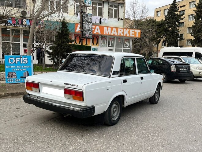 LADA (VAZ) 2107 2003, 67,000 km - 1.6 l - Bakı