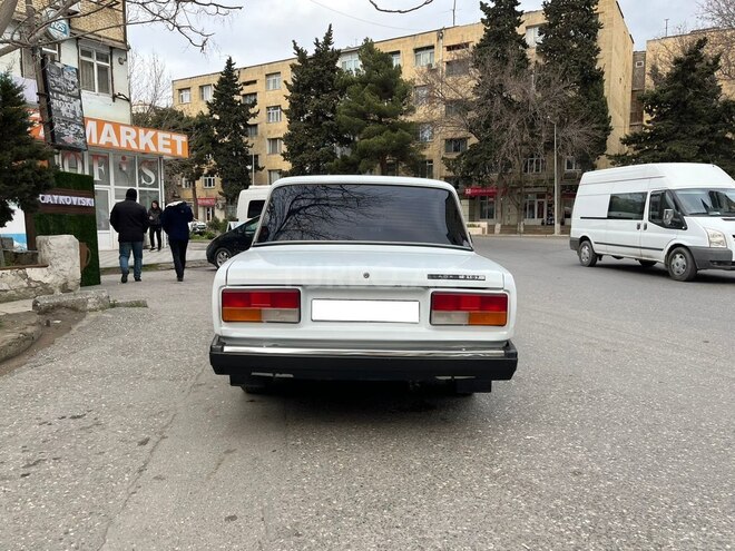 LADA (VAZ) 2107 2003, 67,000 km - 1.6 l - Bakı