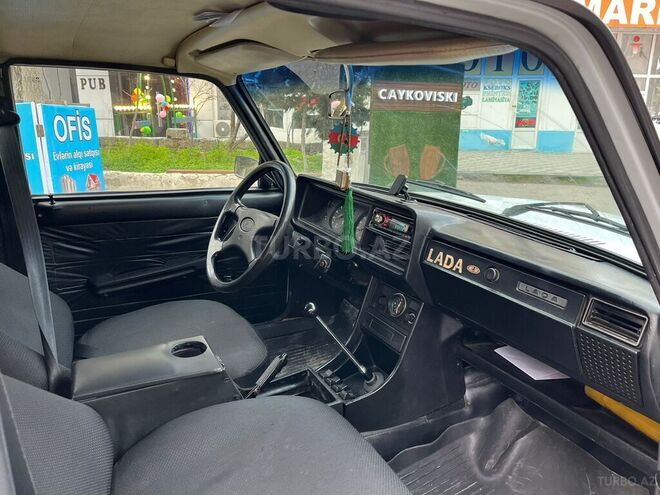 LADA (VAZ) 2107 2003, 67,000 km - 1.6 l - Bakı
