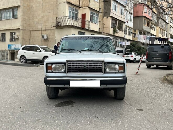 LADA (VAZ) 2107 2003, 67,000 km - 1.6 l - Bakı