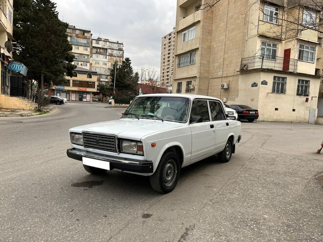 LADA (VAZ) 2107 2003, 67,000 km - 1.6 l - Bakı