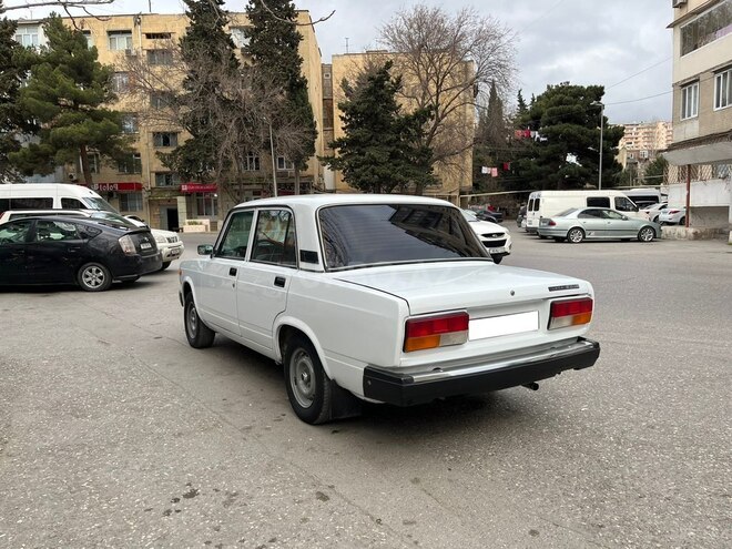 LADA (VAZ) 2107 2003, 67,000 km - 1.6 l - Bakı
