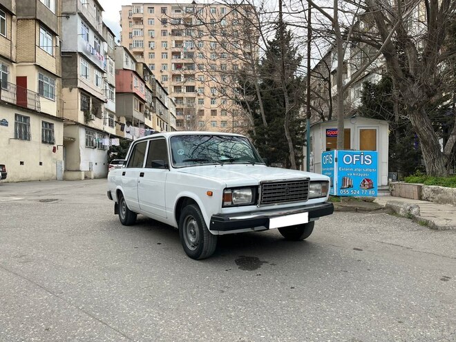 LADA (VAZ) 2107 2003, 67,000 km - 1.6 l - Bakı