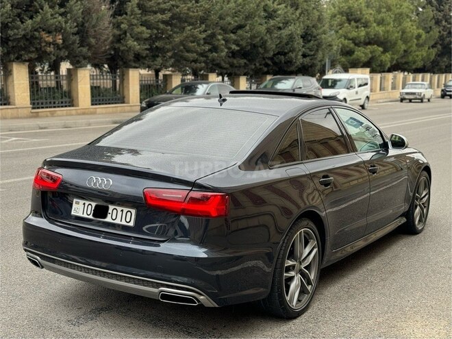 Audi A6-5