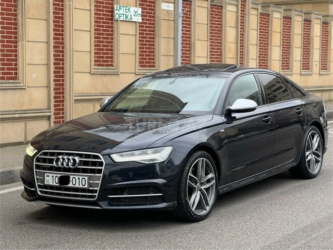 Audi A6-3
