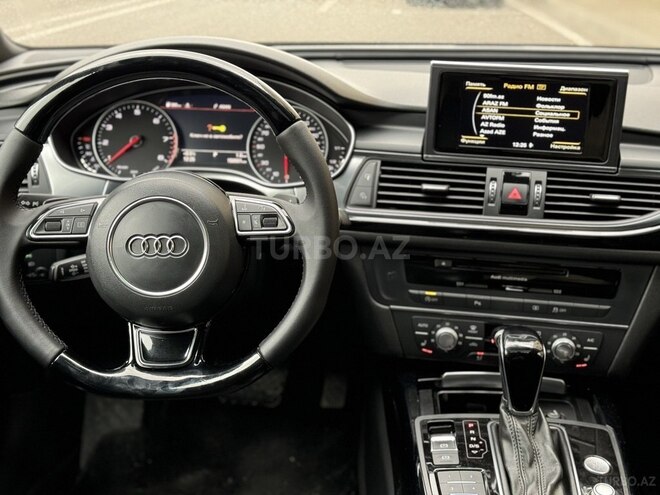 Audi A6-7