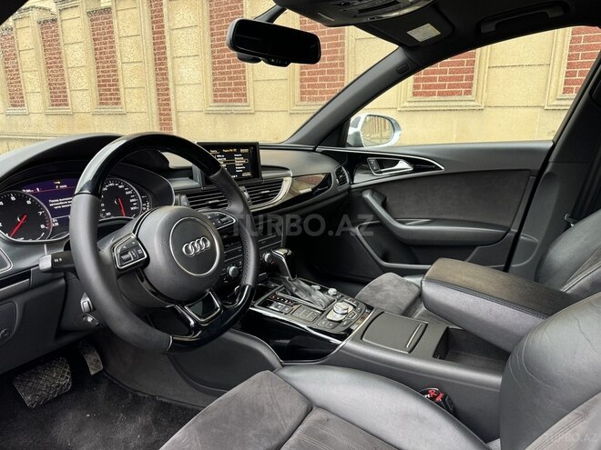 Audi A6-10