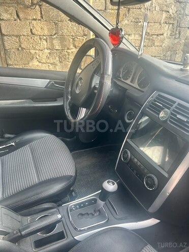 Mercedes B 200 2006, 320,000 km - 2.0 l - Bakı