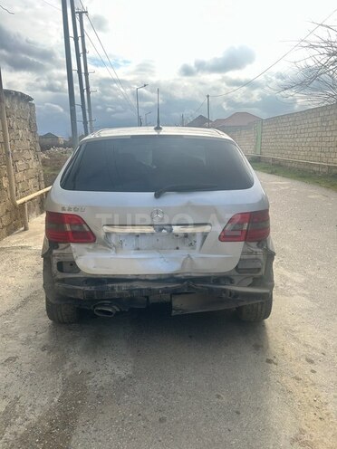 Mercedes B 200 2006, 320,000 km - 2.0 l - Bakı