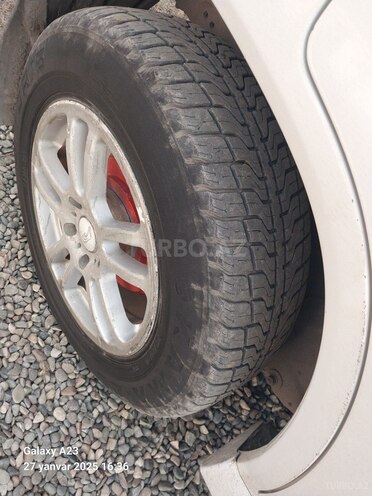 Mitsubishi Pajero 1999, 324,000 km - 1.8 l - Biləsuvar
