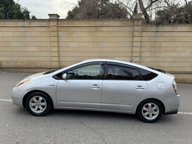 Toyota Prius 2007, 230,000 km - 1.5 l - Bakı