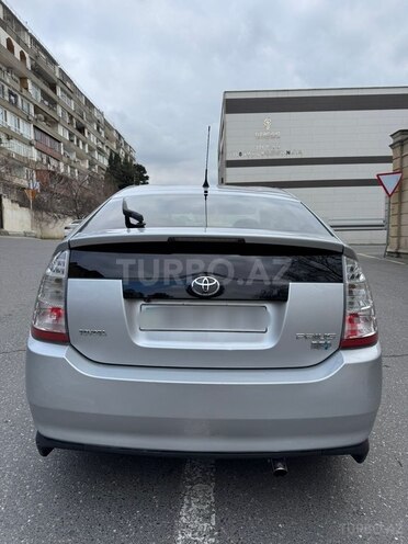 Toyota Prius 2007, 230,000 km - 1.5 l - Bakı