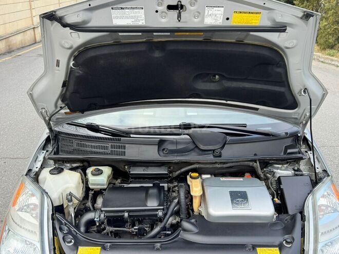 Toyota Prius 2007, 230,000 km - 1.5 l - Bakı