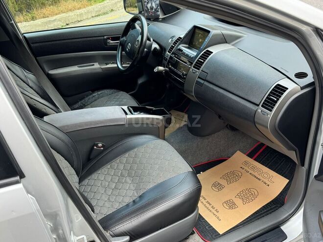 Toyota Prius 2007, 230,000 km - 1.5 l - Bakı