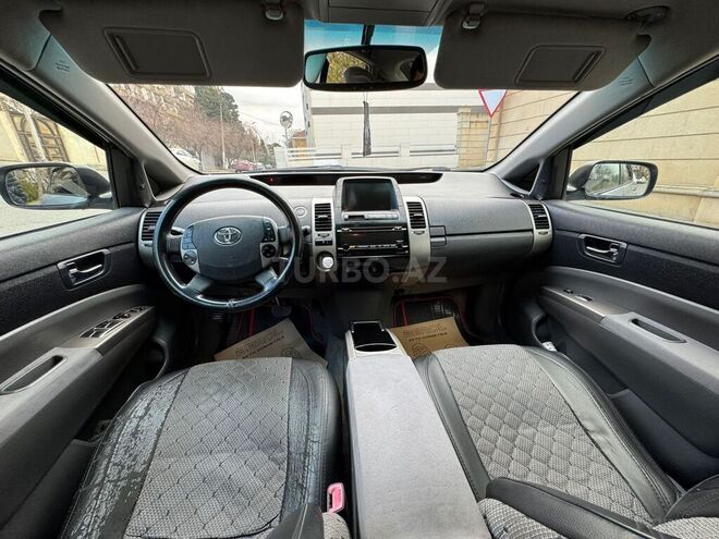 Toyota Prius 2007, 230,000 km - 1.5 l - Bakı