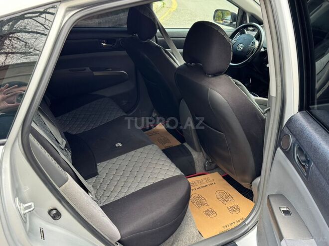 Toyota Prius 2007, 230,000 km - 1.5 l - Bakı