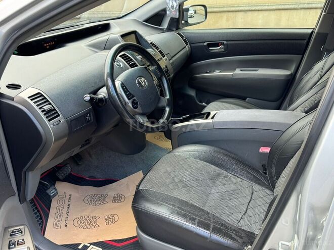 Toyota Prius 2007, 230,000 km - 1.5 l - Bakı
