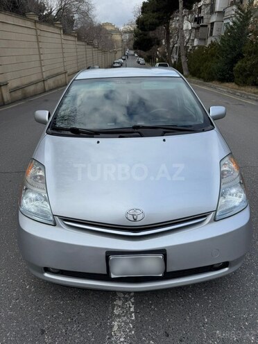 Toyota Prius 2007, 230,000 km - 1.5 l - Bakı