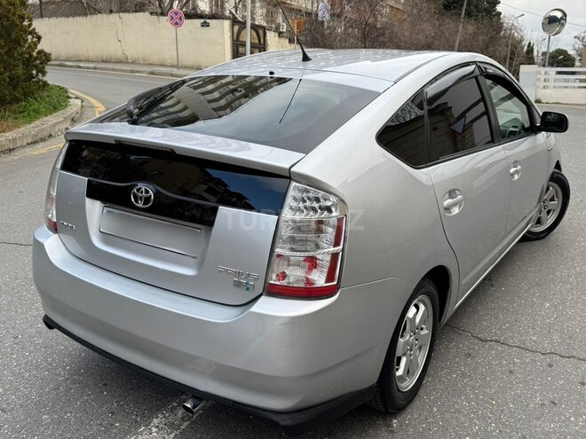 Toyota Prius 2007, 230,000 km - 1.5 l - Bakı