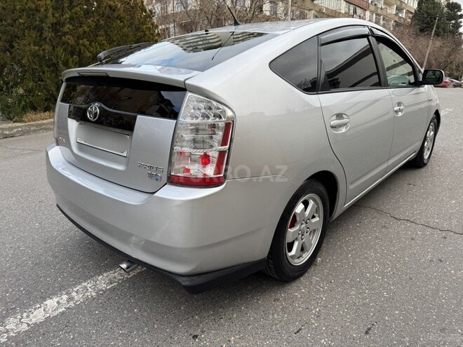 Toyota Prius 2007, 230,000 km - 1.5 l - Bakı