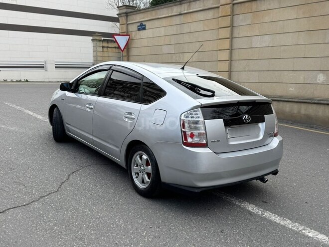 Toyota Prius 2007, 230,000 km - 1.5 l - Bakı