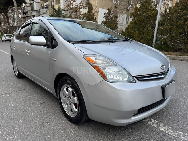 Toyota Prius 2007, 230,000 km - 1.5 l - Bakı