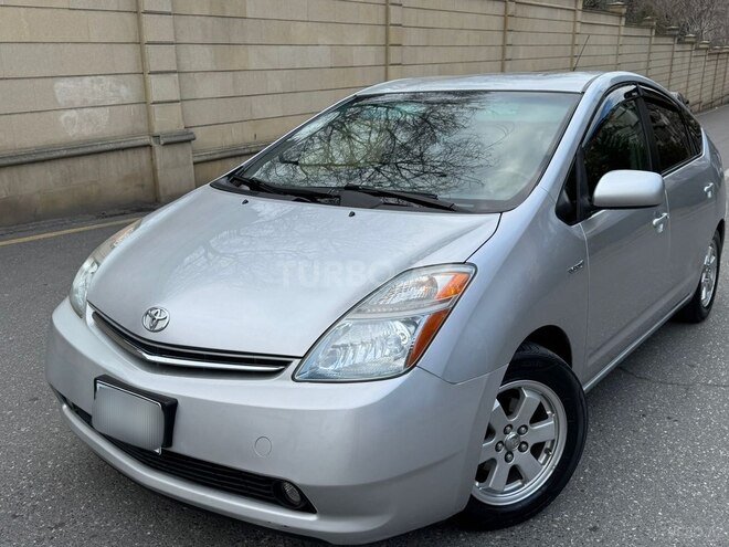 Toyota Prius 2007, 230,000 km - 1.5 l - Bakı