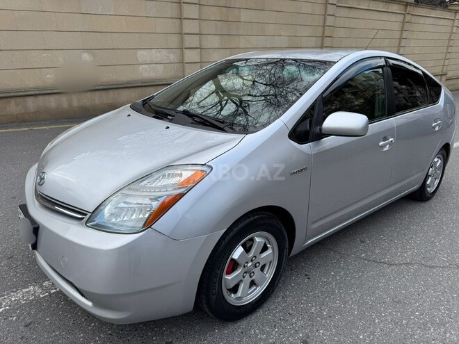 Toyota Prius 2007, 230,000 km - 1.5 l - Bakı